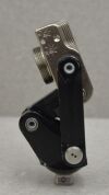 OSSUR Cheetah Knee Hydraulic Spot Prosthetic Knee MT160125 - 198001 Prosthetics