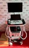 SAMSUNG HERA W9 Ultrasound - OB / GYN