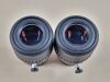 LEICA Wild 10445301 binocular eye piece 16 x / 14B lens