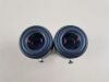 LEICA Wild 10445301 binocular eye piece 16 x / 14B lens