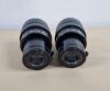 LEICA Wild 10445301 binocular eye piece 16 x / 14B lens