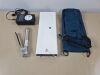 SEBRA hand held Thermometer
