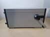 MEDTRONIC Genius Multichannel 990018 Electrosurgical Unit