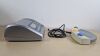 NSK NE179 Surgic XT Plus torque controller console    footswitch