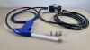 SPEMBLY MEDICAL Medical Spembly  PCG-R Portable Cryosurgical Gun cryo machine  4 tips GYN