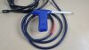 SPEMBLY MEDICAL Medical Spembly  PCG-R Portable Cryosurgical Gun cryo machine  4 tips GYN
