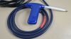 SPEMBLY MEDICAL Medical Spembly  PCG-R Portable Cryosurgical Gun cryo machine  4 tips GYN