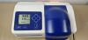 JENWAY 6320D Spectrophotometer
