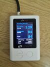 SPACELABS OnTrak ABPM 90227 ABP BP Monitor