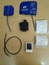 SPACELABS OnTrak ABPM 90227 ABP BP Monitor