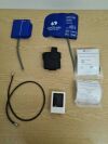 SPACELABS OnTrak ABPM 90227 ABP BP Monitor