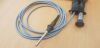 OLYMPUS 8 A5226A -  Degree Rigid scope intubation telescope +  light cable set