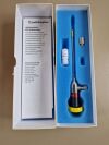 SMITH & NEPHEW rigidscope dyonics needle scope autoclavable 2.7mm 70° sinus rigid scope B