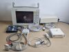 DRAEGER SpO2 Bedside Monitor