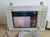 DRAEGER SpO2 Bedside Monitor