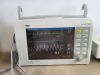 DRAEGER SpO2 Bedside Monitor