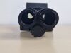 OLYMPUS U-TBI-2 Tilting Binocular Microscope Head