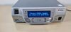 DEPUY MITEK depuy mitek vapr vue RF generator  wireless footswitch and a hand piece