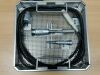 AESCULAP GD657 Microspeed 60 motor + GD661 connection cable + GD450 hand piece