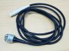 AESCULAP GD657 Microspeed 60 motor + GD661 connection cable + GD450 hand piece