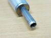 AESCULAP GD657 Microspeed 60 motor + GD661 connection cable + GD450 hand piece