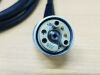 AESCULAP GD657 Microspeed 60 motor + GD661 connection cable + GD450 hand piece