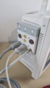 MINDRAY BeneView T5 Monitor
