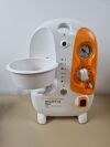 SMITH & NEPHEW Renasys EZ max negative pressure pump  canister and foam