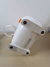 SMITH & NEPHEW Renasys EZ max negative pressure pump  canister and foam