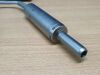 SPIGGLE & THEIS 77MM010 handpiece motor  angled driver for 78CU8EN or DT55