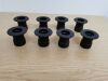 ZEISS 30 25 01 9060 8 x  asepsis hand grip handle 30 25 09060 for surgical