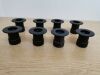ZEISS 30 25 01 9060 8 x  asepsis hand grip handle 30 25 09060 for surgical