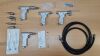 HALL 5067 Series drill reamer oscillator reciprocator AO K-wire handpiece driver