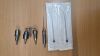 HALL 5067 Series drill reamer oscillator reciprocator AO K-wire handpiece driver