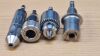 HALL 5067 Series drill reamer oscillator reciprocator AO K-wire handpiece driver