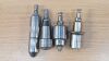 HALL 5067 Series drill reamer oscillator reciprocator AO K-wire handpiece driver