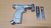 HALL 5067 Series drill reamer oscillator reciprocator AO K-wire handpiece driver