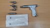 HALL 5067 Series drill reamer oscillator reciprocator AO K-wire handpiece driver