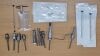 3M K100 Mini Driver MK1 surgical Set - Silver Handpiece  Drill Saw Kwire AO Jacob