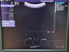 SIEMENS ACUSON ANTARES 6C2 Ultrasound Transducer