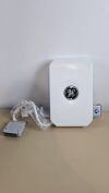 GE 5440423 venue ultrasound 3 Probe Port Box bay docking station