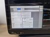 FUKUDA DENSHI  DS-8400 Monitor