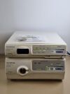 OLYMPUS video visera OTV-S7 Endoscopy Processor