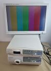 OLYMPUS video visera OTV-S7 Endoscopy Processor