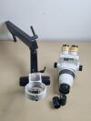 WORLD PRECISION INSTRUMENTS PZMIII Microscope