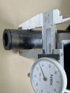 WORLD PRECISION INSTRUMENTS PZMIII Microscope