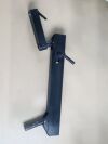 WORLD PRECISION INSTRUMENTS PZMIII Microscope