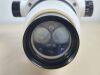 WORLD PRECISION INSTRUMENTS PZMIII Microscope