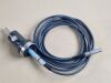 KARL STORZ Storz lithotripsy lithoclast Lithotripter transducer handpiece