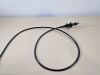 FUJINON 120T Bronchoscope